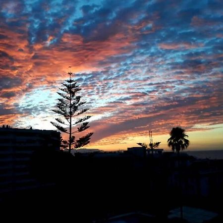 Carihuela Palace Torremolinos Esterno foto