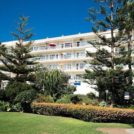 Carihuela Palace Torremolinos Esterno foto