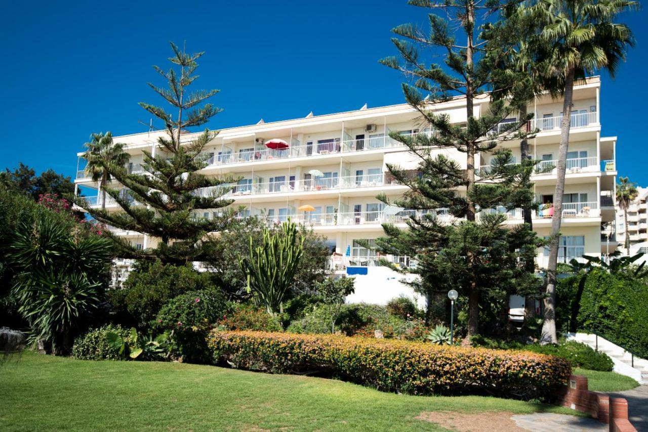 Carihuela Palace Torremolinos Esterno foto